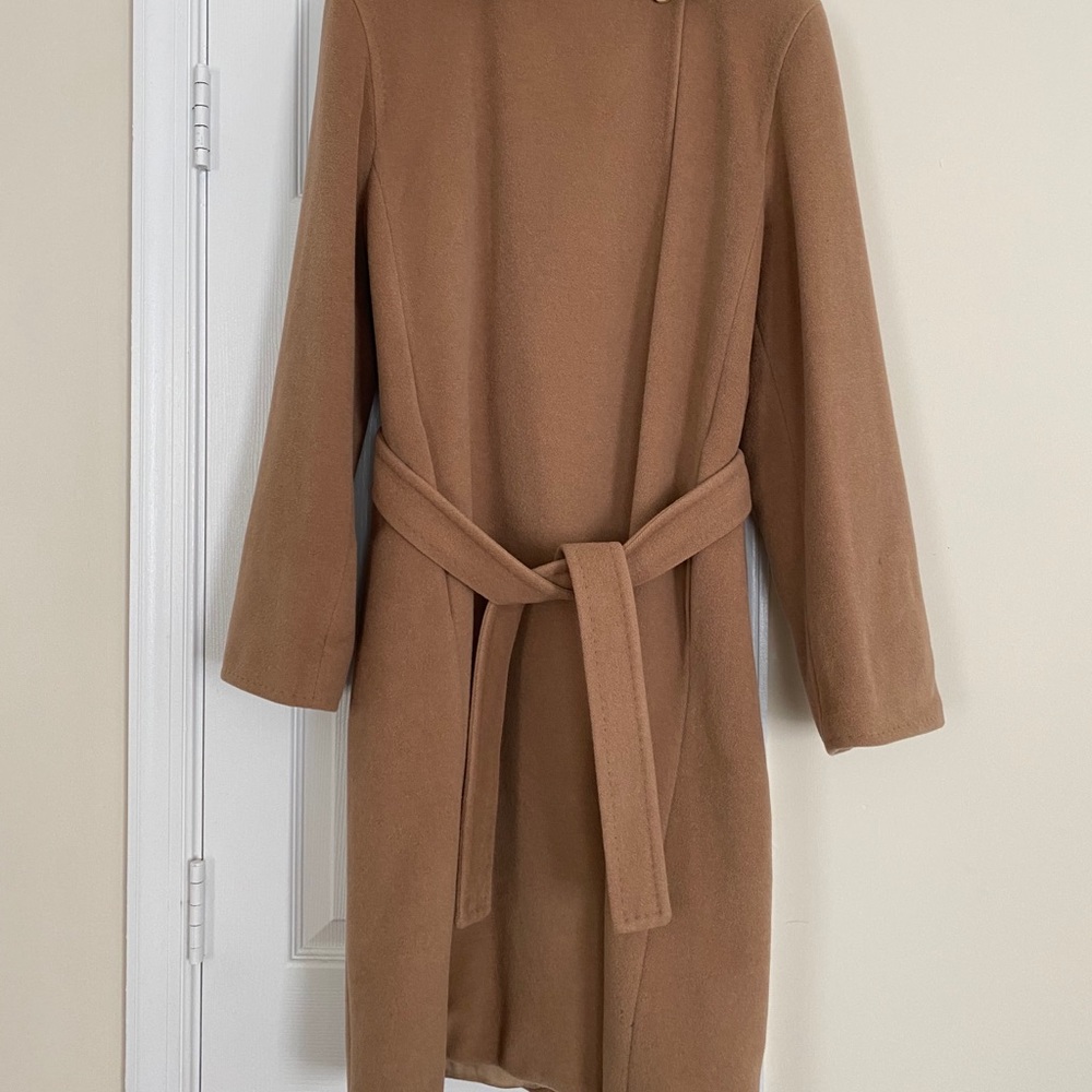 MaxMara coat
